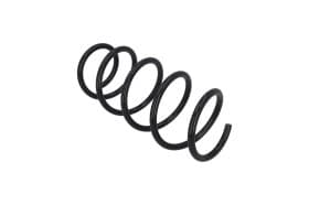 Пружина підвіски