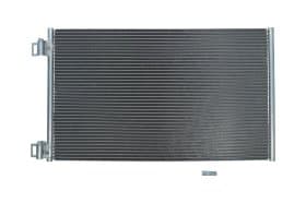 Радиатор кондиционера