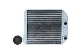 Радіатор пічки