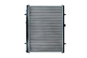 Радіатор охолодження двигуна