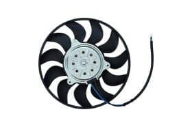 Вентилятор системи охолодження двигуна