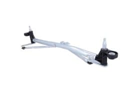 Трапеція склоочисника