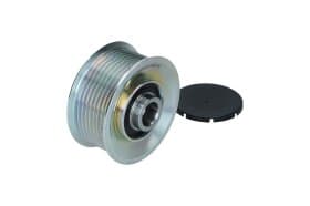 Муфта генератора