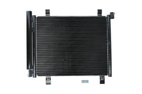 Радіатор кондиціонера