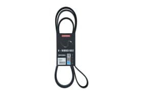 Поліклиновий ремінь