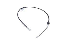 Трос ручного гальма