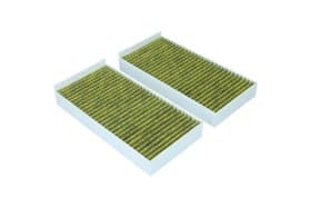 Фильтр салона