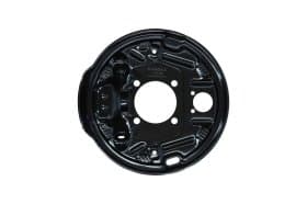 Кожух гальмівного диску