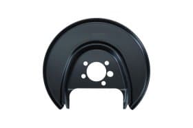 Кожух тормозного диска