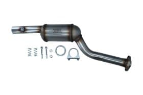 Каталізатор