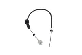 Трос зчеплення