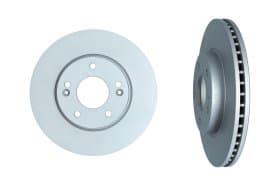 Гальмівний диск Гальмівний диск