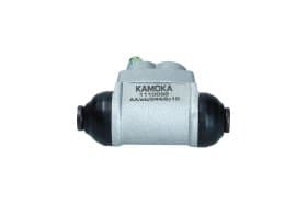 Колесный тормозной цилиндр