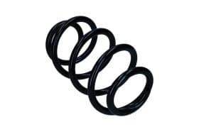 Пружина підвіски