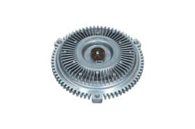 Вискомуфта вентилятора