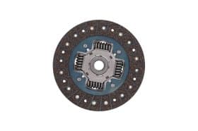 Диск зчеплення