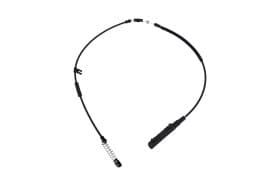 Тросик замка капота Тросик замка капота