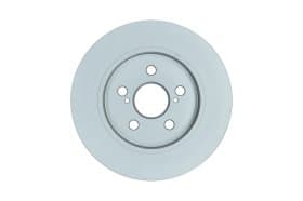 Гальмівний диск