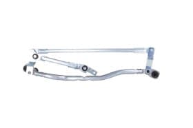 Трапеція склоочисника