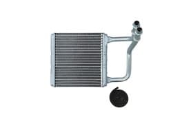 Радіатор пічки