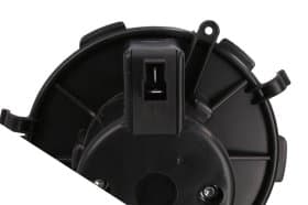 Вентилятор салона