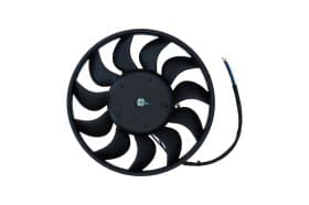 Вентилятор системы охлаждения двигателя Вентилятор системы охлаждения двигателя