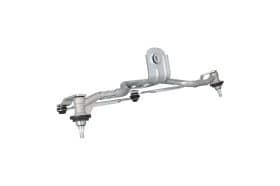 Трапеція склоочисника