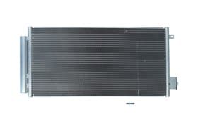 Радиатор кондиционера