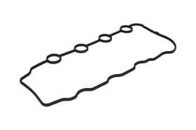 Прокладка клапанної кришки Прокладка клапанної кришки