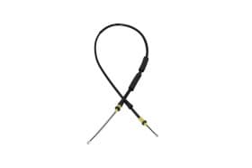 Трос ручного гальма