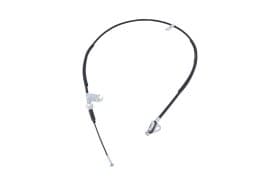 Трос ручного гальма