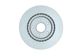 Гальмівний диск