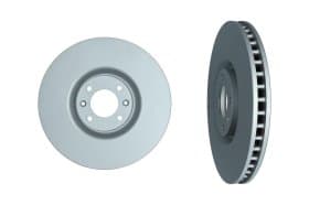 Тормозной диск