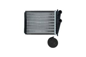 Радіатор пічки