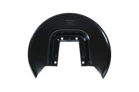 Кожух тормозного диска