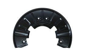 Кожух тормозного диска