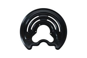 Кожух гальмівного диску Кожух гальмівного диску