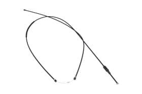 Тросик замка капота