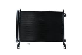 Радіатор кондиціонера