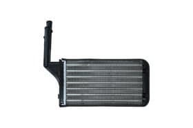 Радіатор пічки