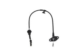 Трос сцепления