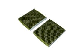 Фильтр салона