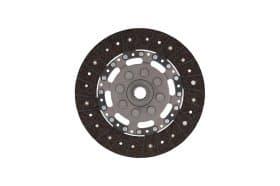 Диск сцепления