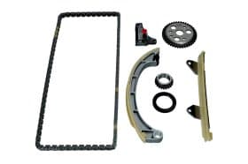 Комплект ланцюга ГРМ