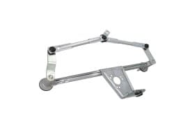 Трапеція склоочисника