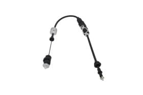 Трос зчеплення