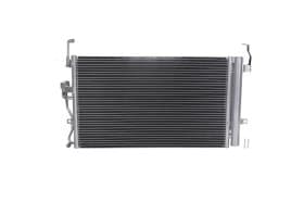 Радіатор кондиціонера