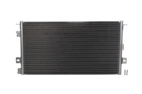 Радіатор кондиціонера