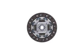 Диск зчеплення