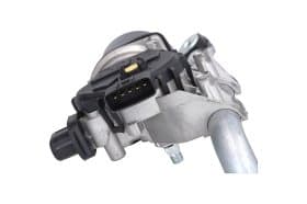 Трапеція склоочисника